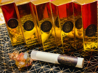 增口財及財運潤唇膏
